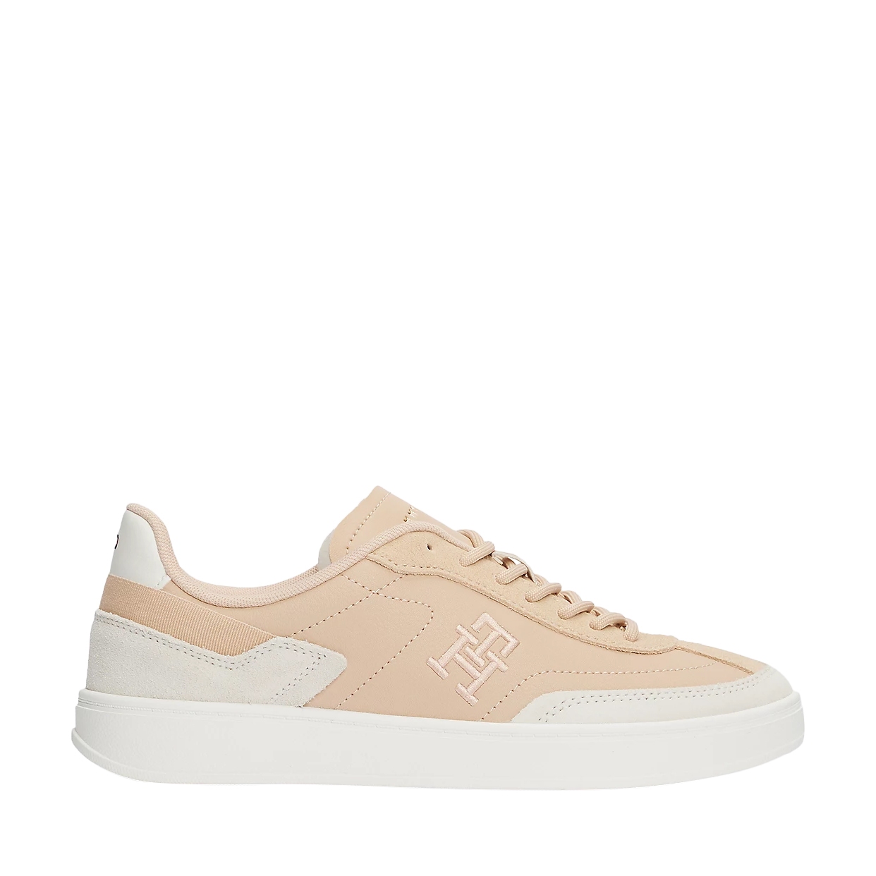 Tommy Hilfiger Heritage Court Sneaker Lthr